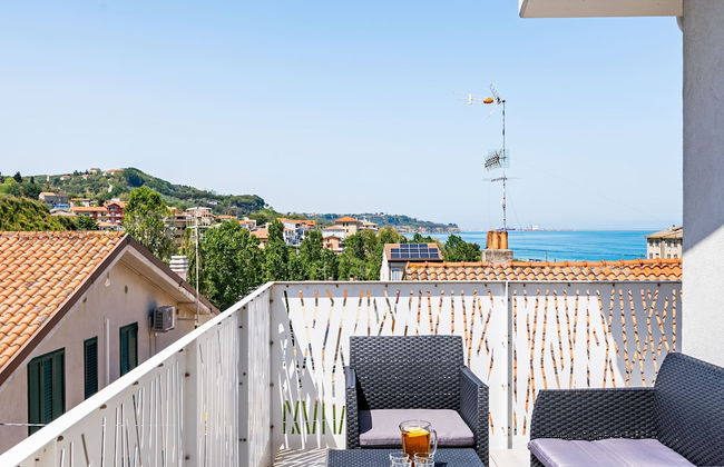 Il Sole dei Trabocchi - Yourplace Abruzzo - Foto 1