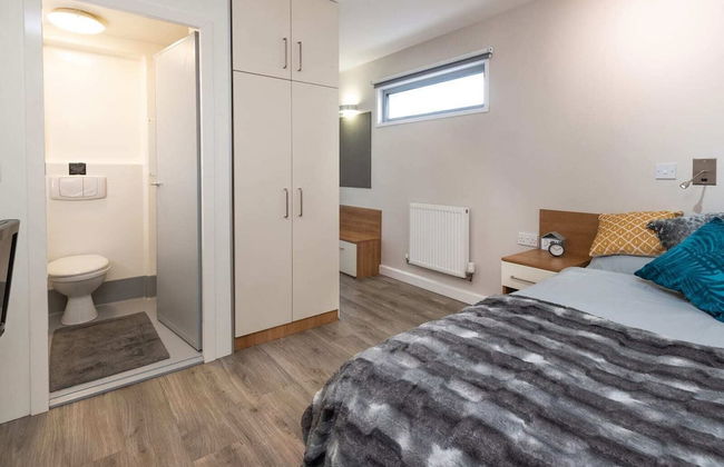 For Students Only Chapter South Bank in London - Foto 15