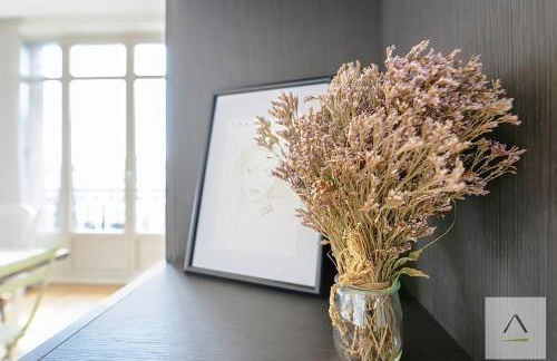 Le Palais du Commerce - Foto 16