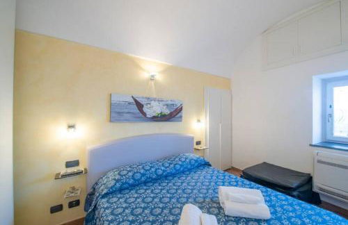 Holiday House Nuvola in Amalfi Coast - Foto 6