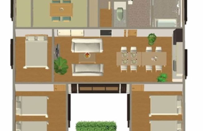 KIYAZA Home Sapporo - Photo 20