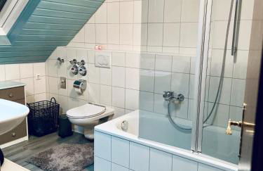 Familien Apartment, nahe Europapark mit Trampolin - Foto 22