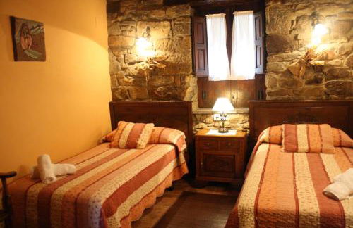 Casa Rural La Xiarapina - Foto 9