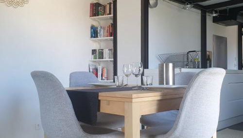 Duplex sur les étangs de Peyriac de Mer - Foto 2