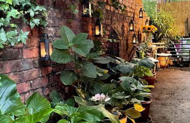 Mersey! Lark Lane! Quiet area! Spacious comfy flat - Foto 69