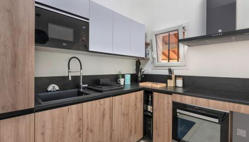 Maison pour 8 personnes à 300 m de la plage - Foto 4