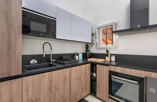 Maison pour 8 personnes à 300 m de la plage - Foto 4