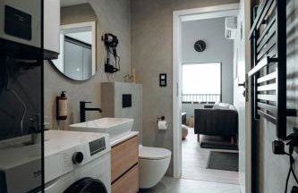 Cozy House Wisła - Domek z widokiem na góry - Foto 21