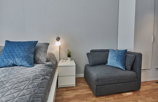 Apartamenty Swinoujscie - Wisus - Foto 103