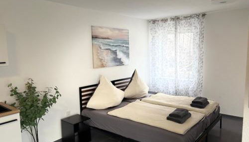 Appartement Waldruhe - Foto 3, towels