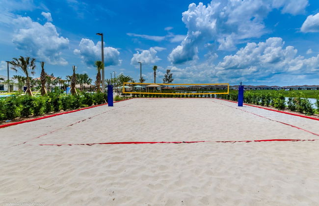 Updated Condo, 5 mi to Disney, On-site Water Park! - Foto 11