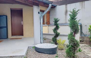 L'oasis d'Anatole - Foto 16