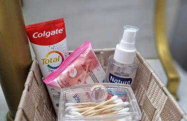 MARY'S HOUSE Roof Garden HUB - Photo 44