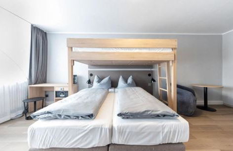 Centerroom München City - Foto 56