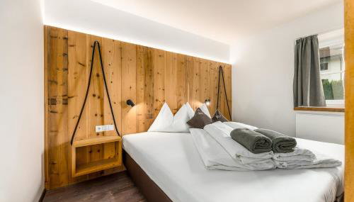 Bergheim Plose - Appartements in St Andrä bei Brixen - Foto 3