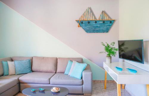 Catherine Blue Suites - 4 minutes off the Beach - Foto 31