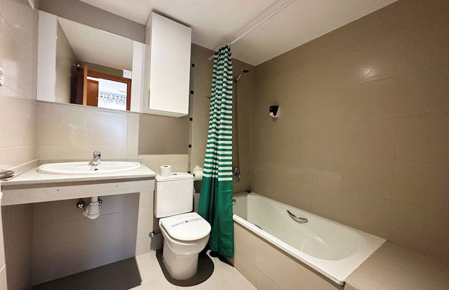 Apartamentos Alcocebre Suites 3000 - Foto 39