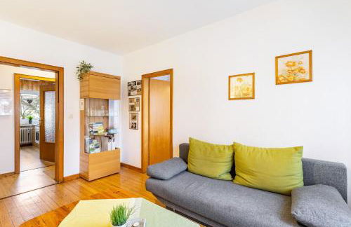 Ferienwohnung Am Kirchplatz - Foto 6