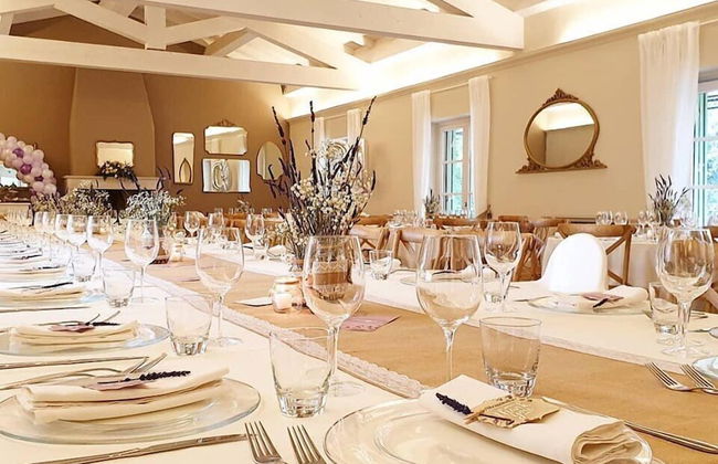 Agriturismo di charme Erbadoro - Photo 22