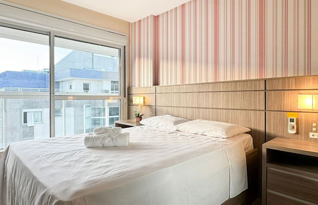 Amplo apartamento em Palmas - Photo 3