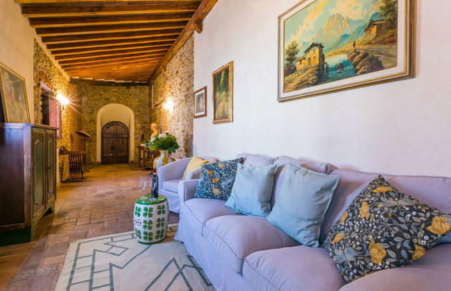 Il Convento - Foto 8