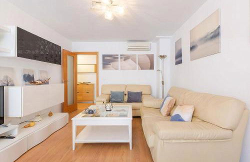 Despertar en el Palo Málaga Beach - Foto 7