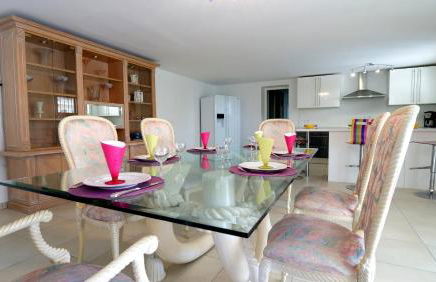 Villa d'Eden domaineleshesperides - Foto 8