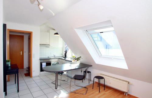 Ferienwohnung Paula in Friedrichshafen - Foto 5