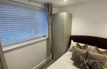 Stylish & Cosy 1 Bed Apartment - Foto 11
