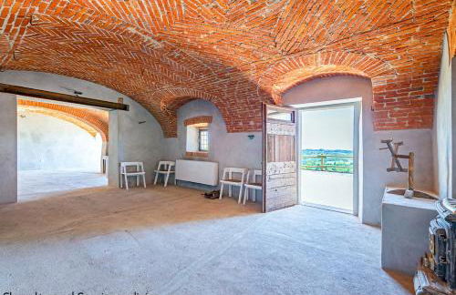 Casa di nonna Ines 2 - Hideaway in Monferrato con Vista sulle Colline e Piscina - Foto 32