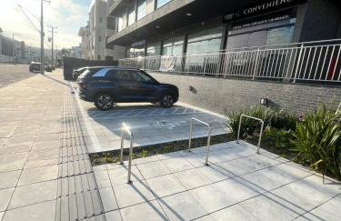 Loft Lordes! Piscina Sol e Mar - Foto 49