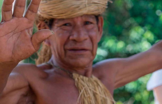 Excursão às comunidades indígenas da Amazônia - Foto 7