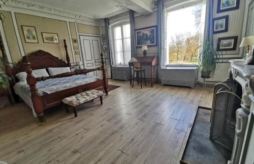 Chateau Chandler 17eme, Vallee de la Loire, Sologne, Centre Val de Loire - Foto 6