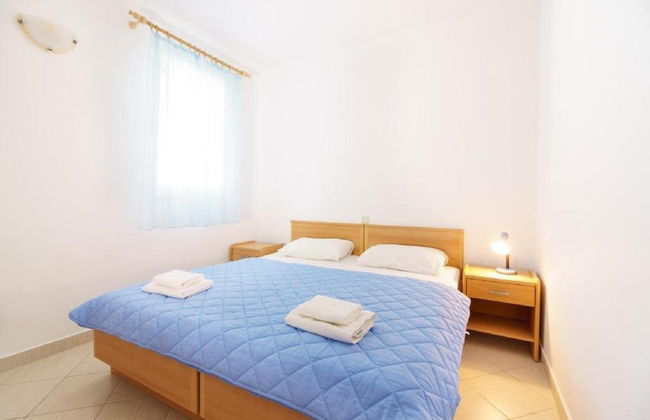 Lumbarda Resort Apartments - Foto 13