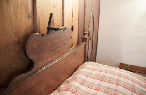 ANNO 1698 Gîtes et Chambres d'Hôtes - Foto 38