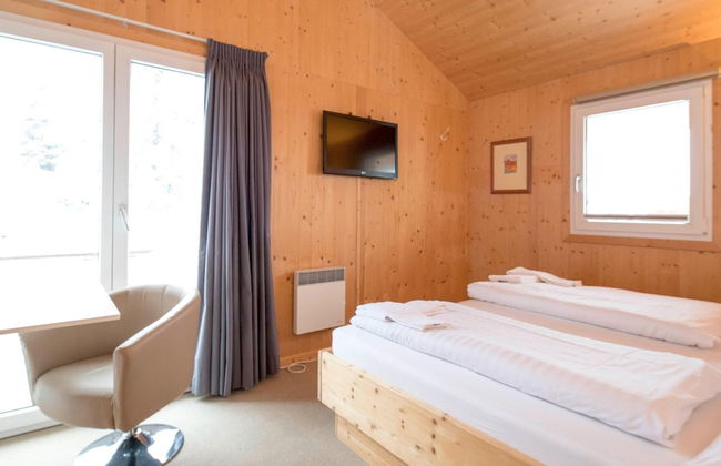 Chalet in Austria Near Ski Slopes & Sauna - Foto 3