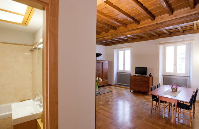 Rental in Rome Pantheon Suite - Foto 9