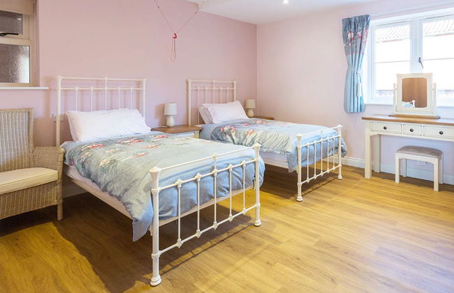 Damerons Farm Cottages - Foto 6