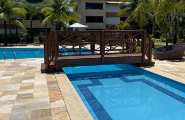 Guarajuba Village Térreo 3 quartos - Genipabu Summer Residence - Foto 6