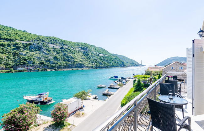 Apartments La Luna - Foto 24