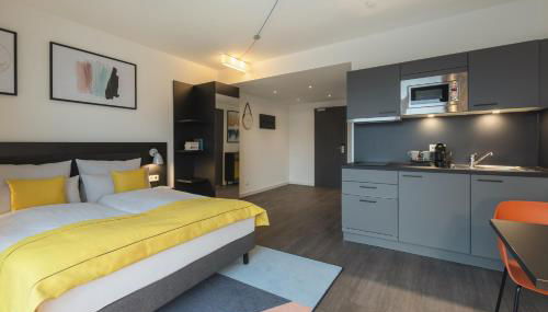 Candlewood Suites Berlin Charlottenburg by IHG - Foto 5