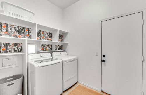 Heated Pool, Furnished Patio! Gilbert Getaway - Foto 21