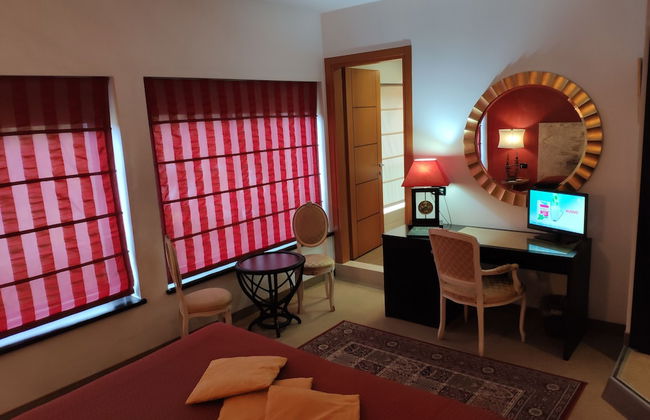 Hotel Feel Inn Venice Airport Rooms - Foto 52