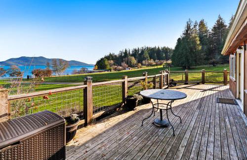 Obstruction Pass Cottage - Foto 7