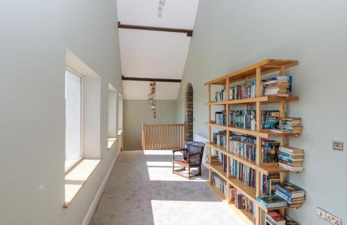 Coytrahen House - Foto 48