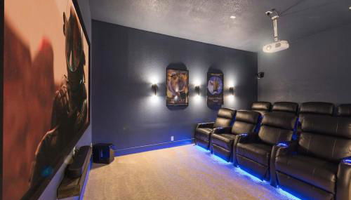 Villa De Paradis - Foto 2