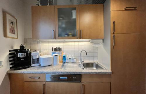 Separate Privat Room in shared Apartment with 2 cats and 1 person - Foto 13