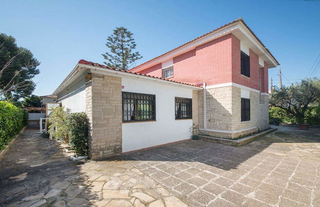 Villa Santa Otilia - Foto 30