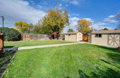 < 7 Mi to Dtwn: Denver Home w/ Large Yard! - Photo 36