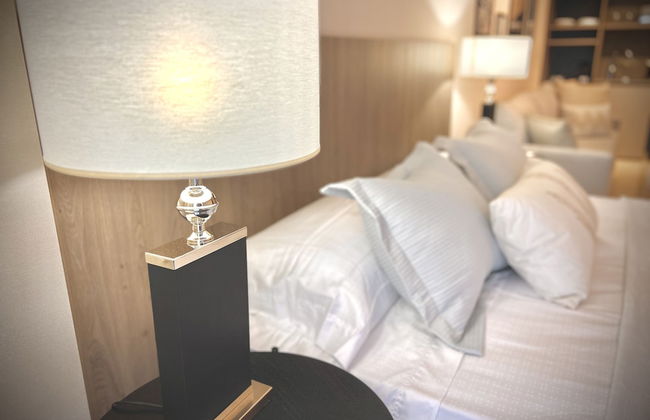 Luxury Apartments in Deco Recoleta by Apartments Bariloche - Photo 7